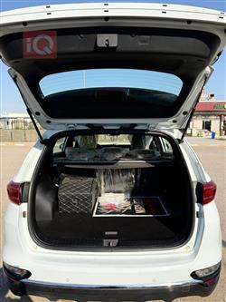 کیا سپۆرتاج